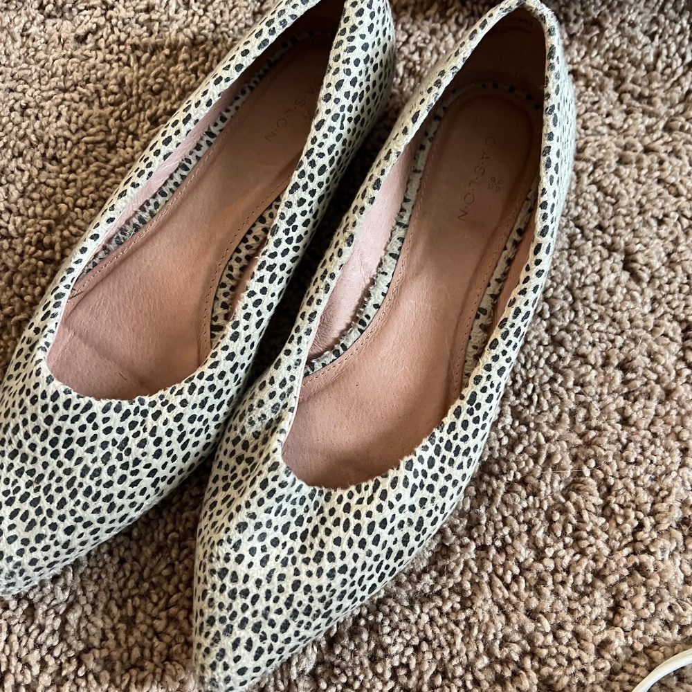 Flats